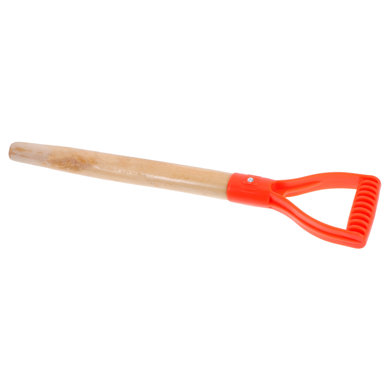 Spade Digging Fork - Cabo de madeira em forma de