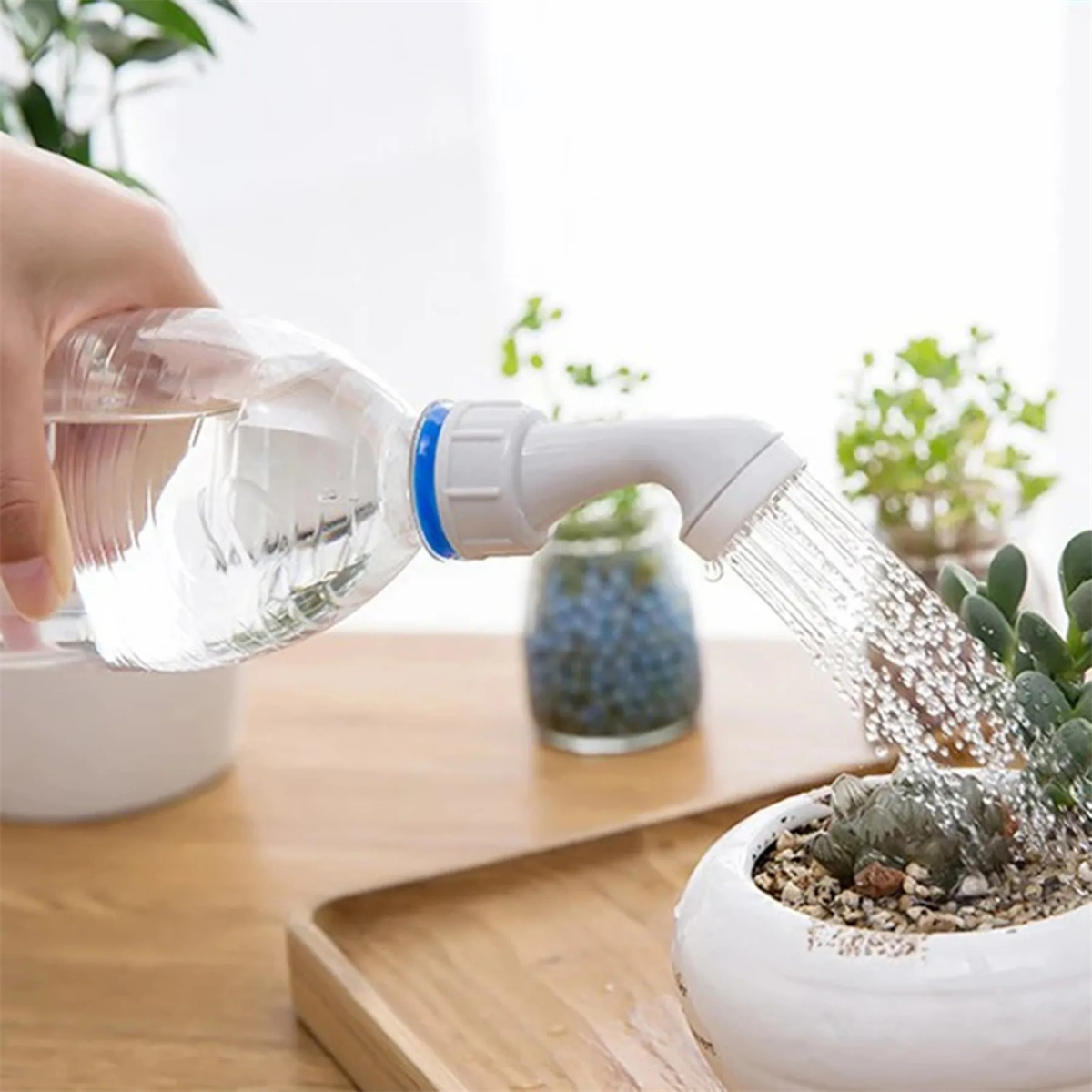 Gardening Tools For Beginners - Conjunto de 1/10 peças: Bico Pulverizador