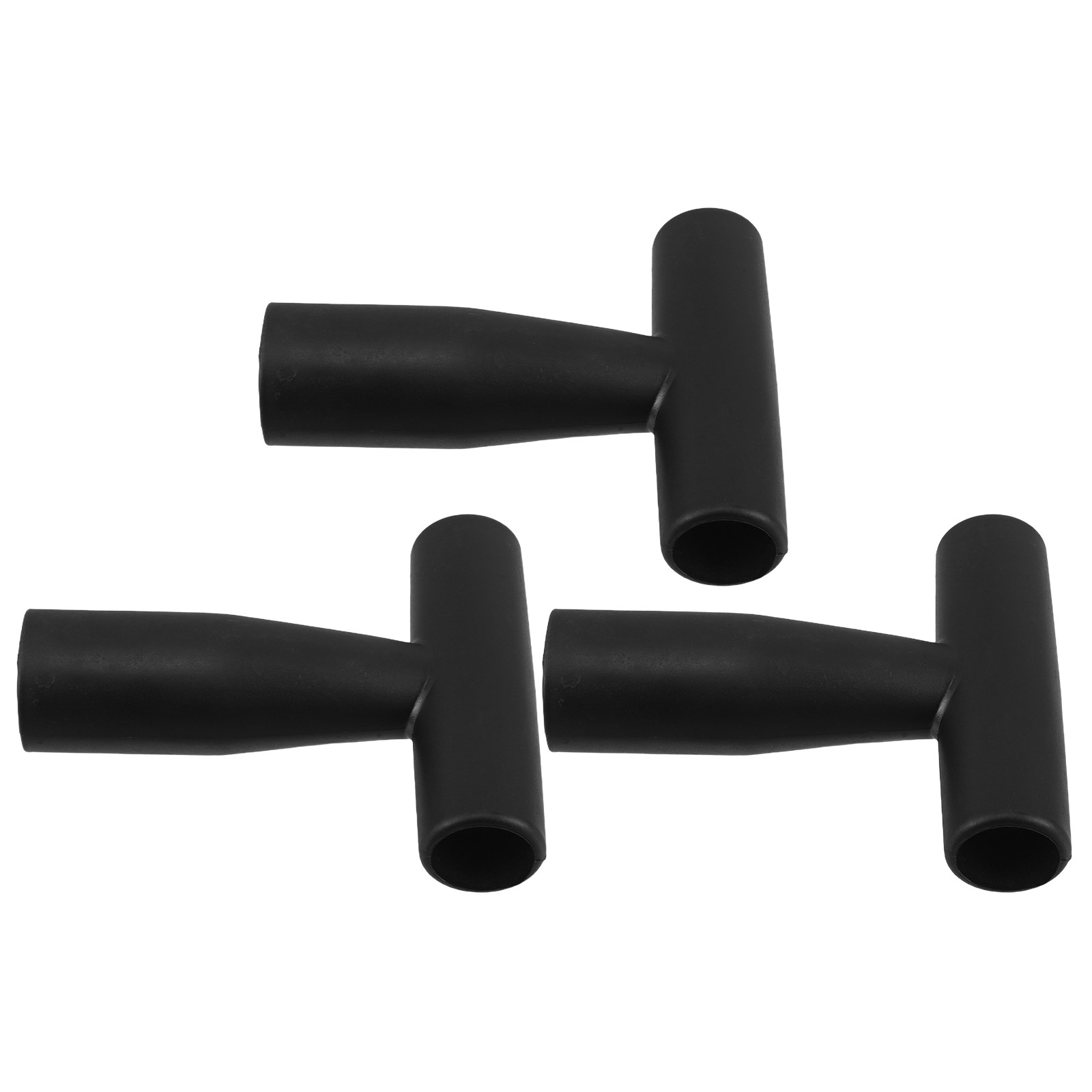 Spade Digging Fork - Conjunto de 3 Cabos de Pá