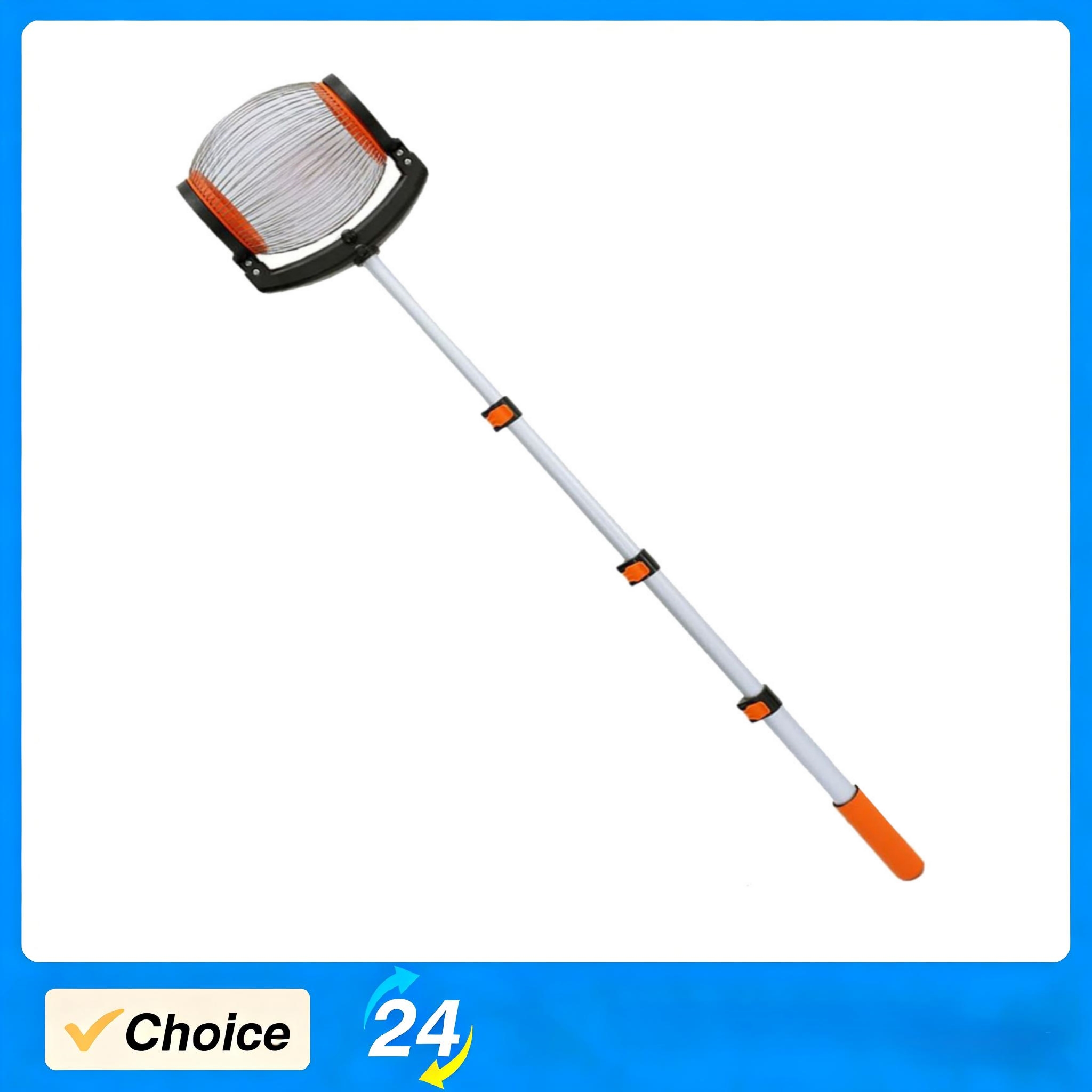 Gardening Yard Tools - Coletor de Nozes 26.37 a 56.3