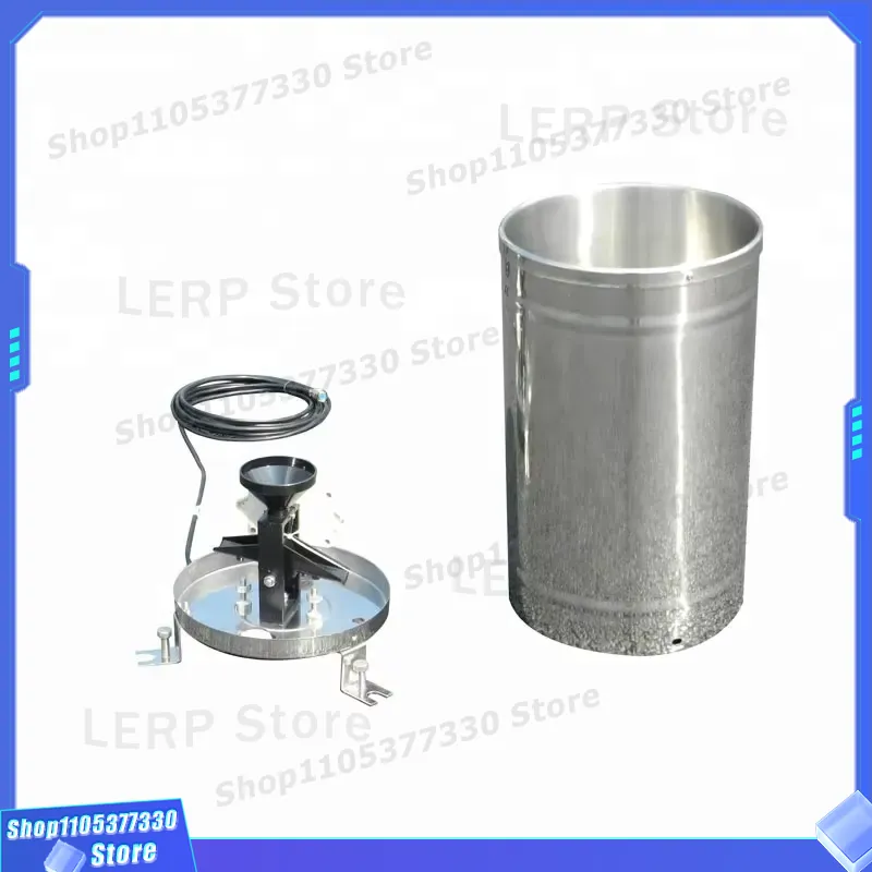 Gardening Tools Toolstation - Veinasa YL Sensor de Precipitação de
