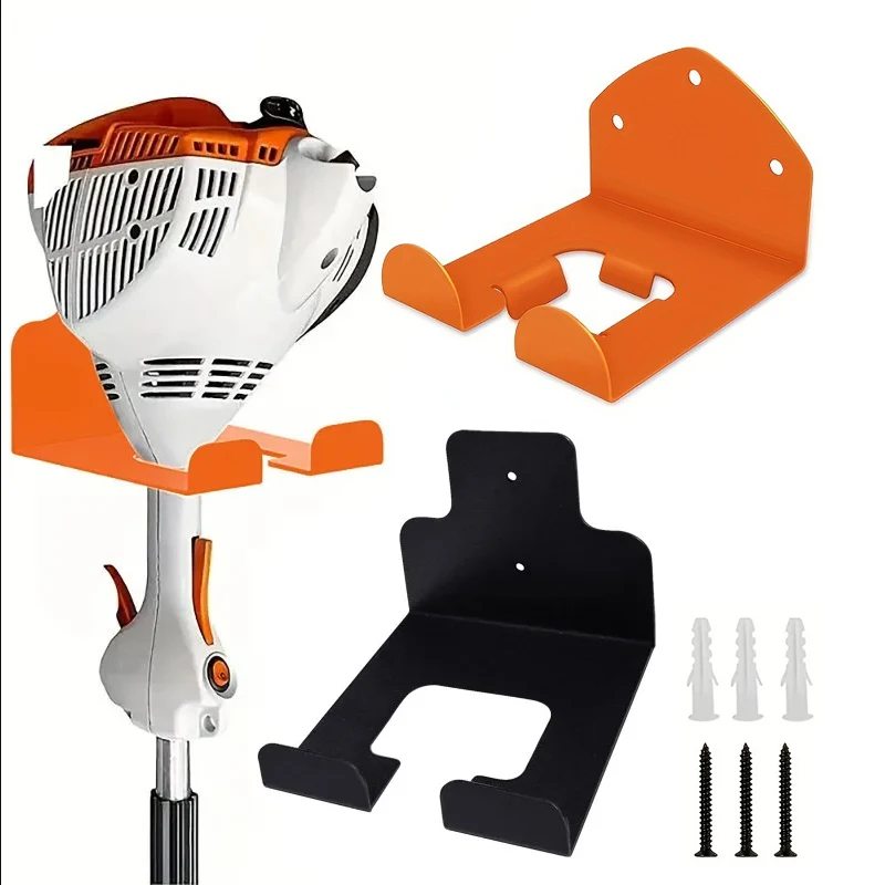 Gardening Tools Types - Suporte Organizador de Parede para Ferramentas