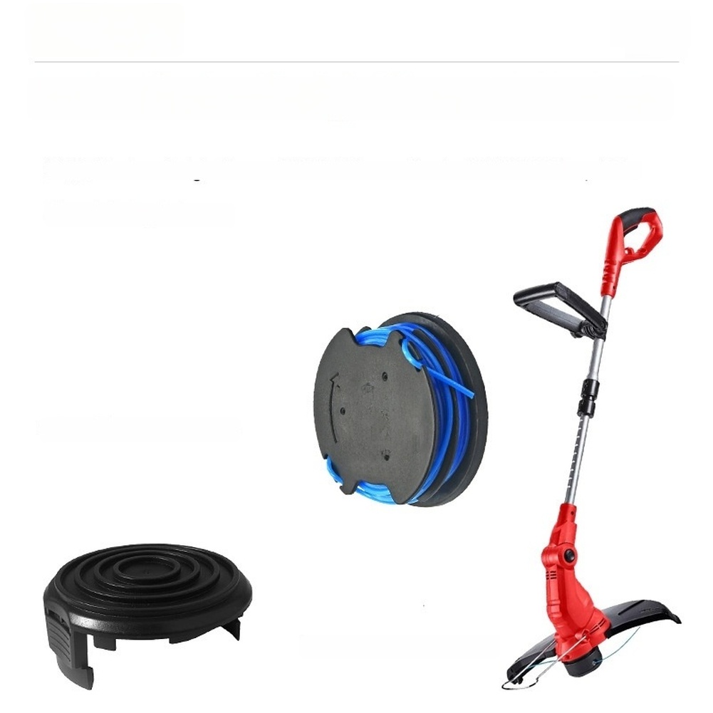 Gardening Tools Harbor Freight - Conjunto de Substituição de 3 Carretéis