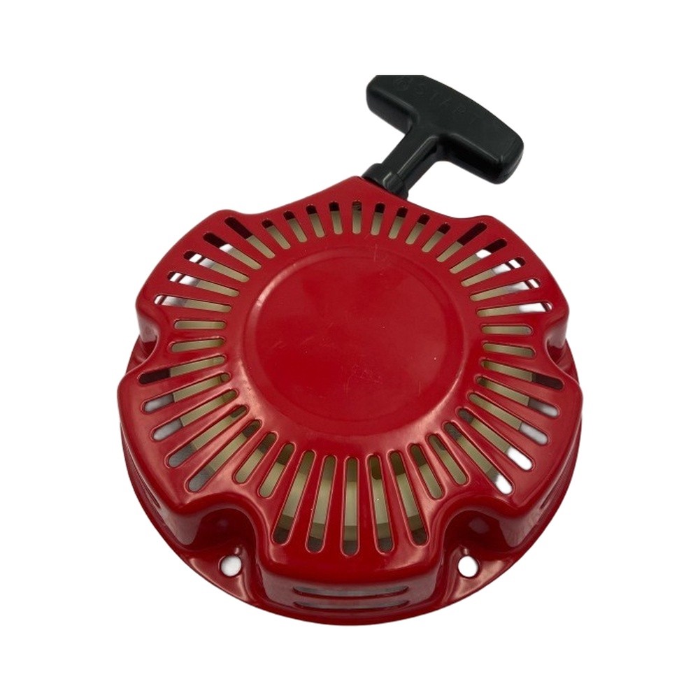 Gardening Tools Harbor Freight - Conjunto de Partida Retrátil para Predator