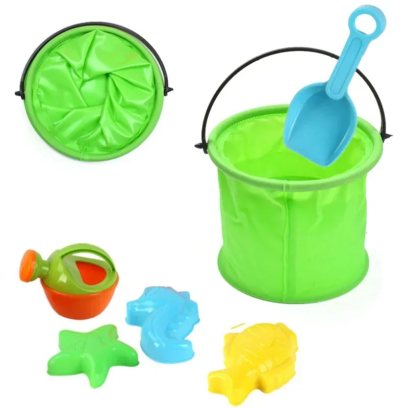 Brinquedo de Balde de Areia pa - Gardening Tools Kids Set avaliação e preço