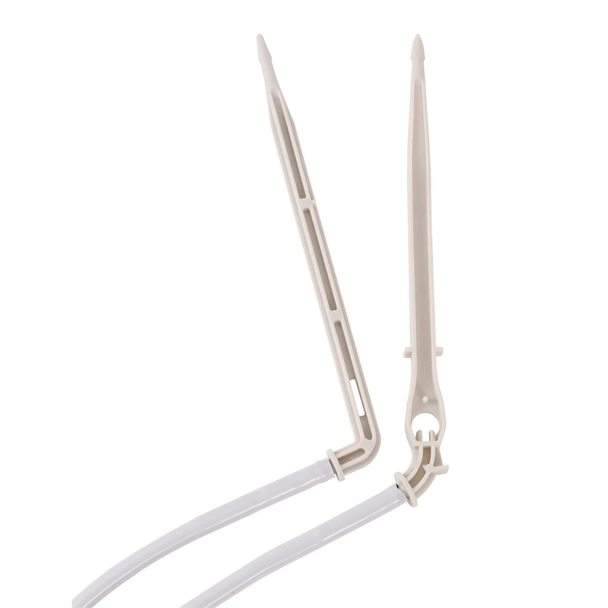 Arrow Dripper Joint Jardim Irr - Gardening Tools For Beginners avaliação e preço