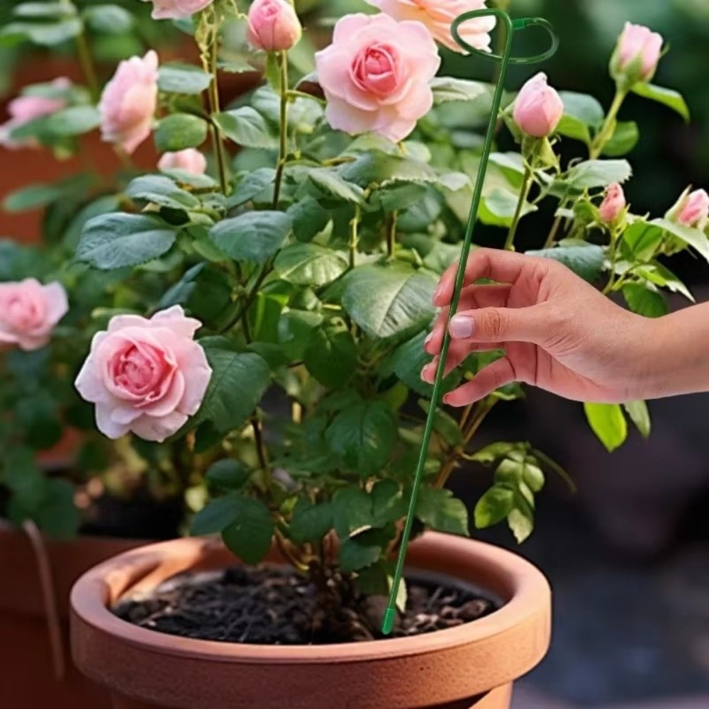 Novo Suporte Metálico Anti-que - Gardening Tools For Beginners avaliação e preço