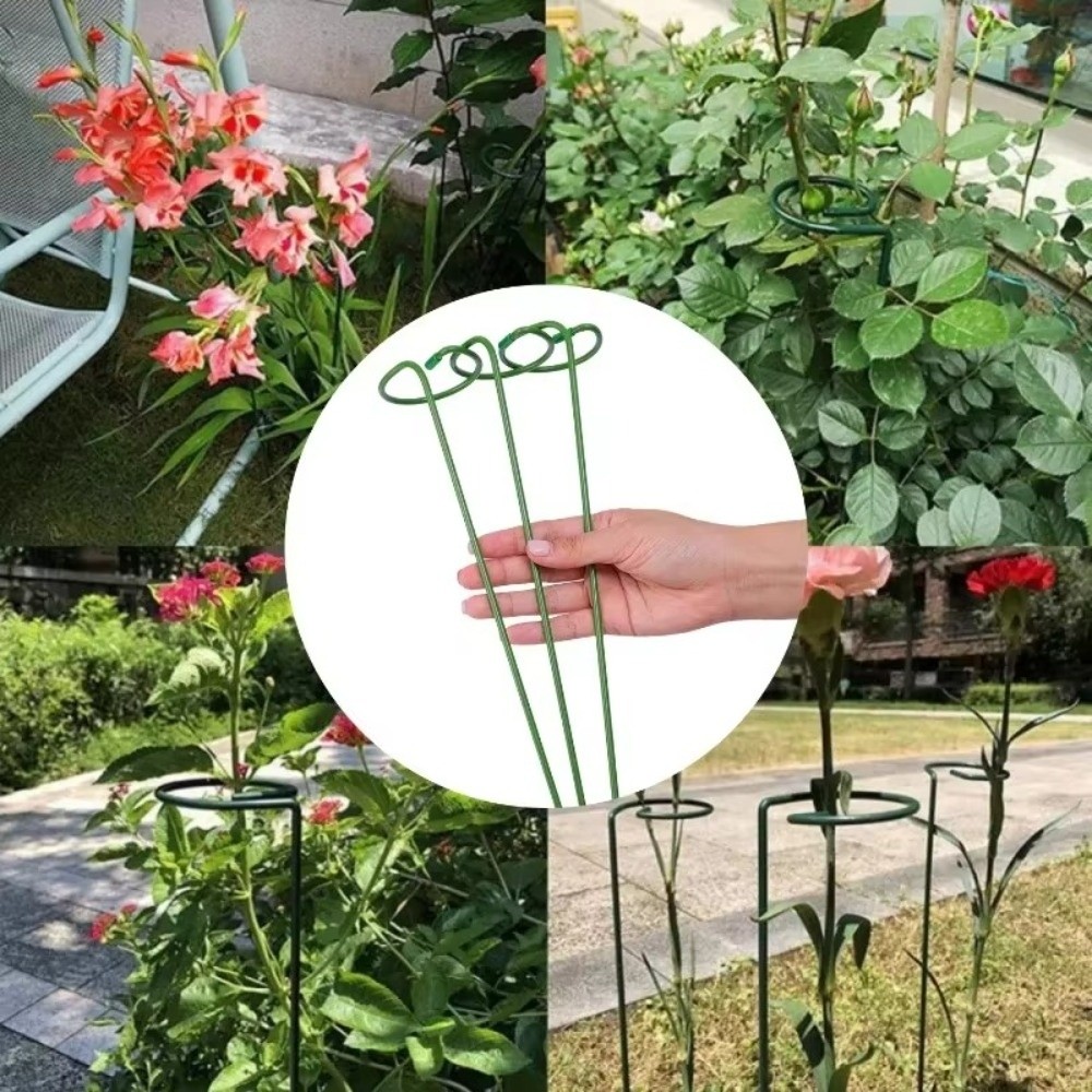 Novo Suporte Metálico Anti-que - Gardening Tools For Beginners avaliação e preço