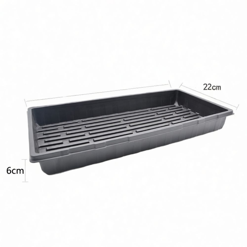 Bandeja de Iniciação para Jard - Propagation Tray Dome avaliação e preço