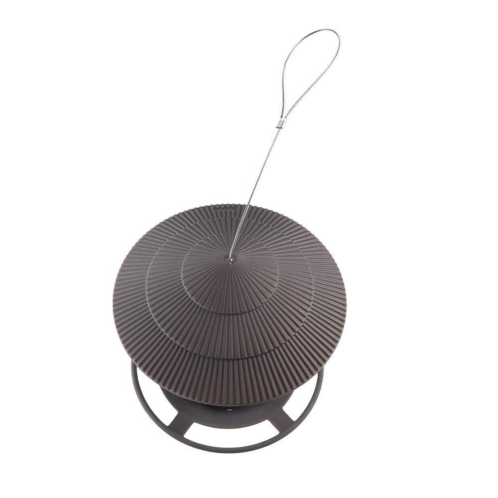 Gazebo com corda para pendurar - Gardening Tools Toolstation avaliação e preço