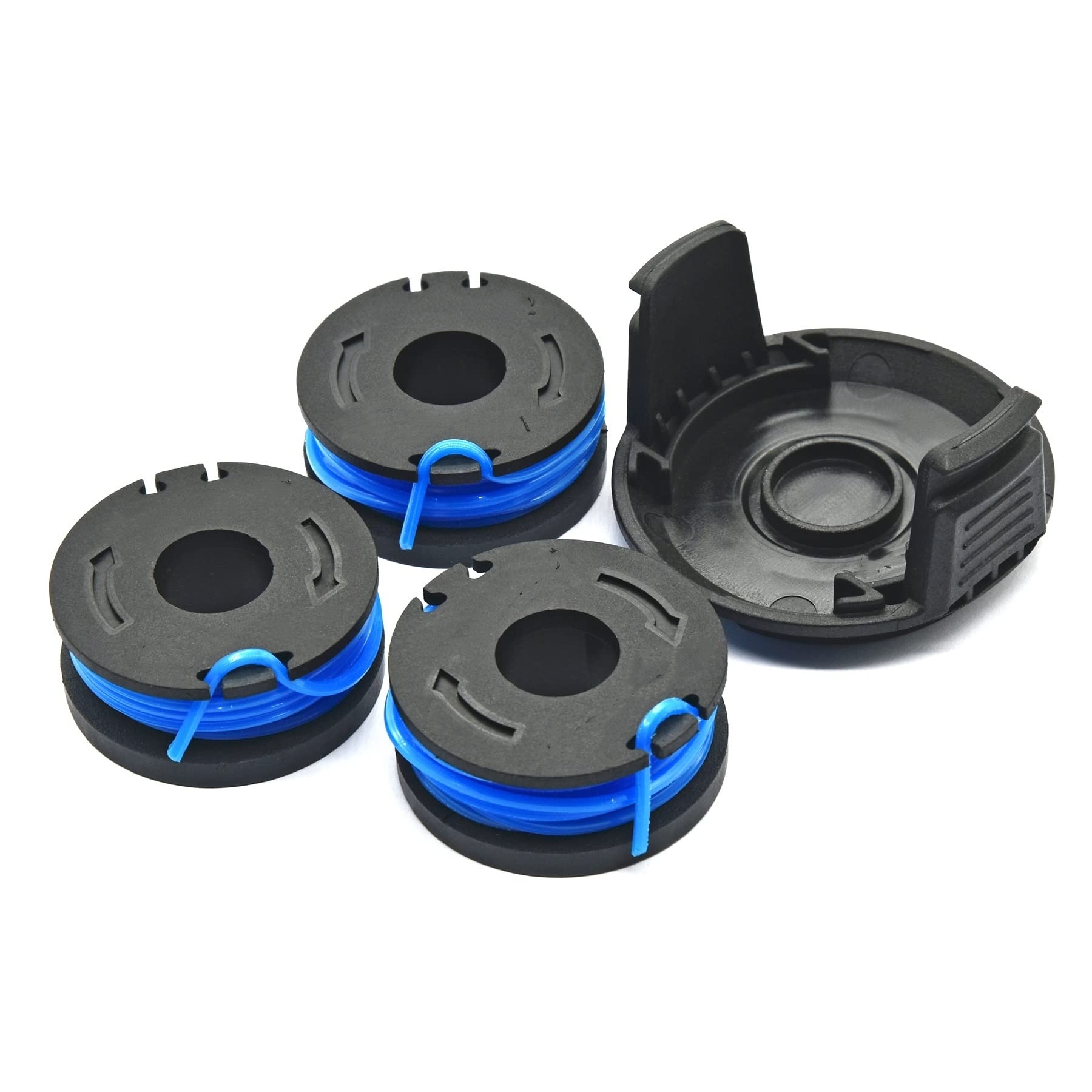 Kit de substituição de carreté - Gardening Tools Harbor Freight avaliação e preço