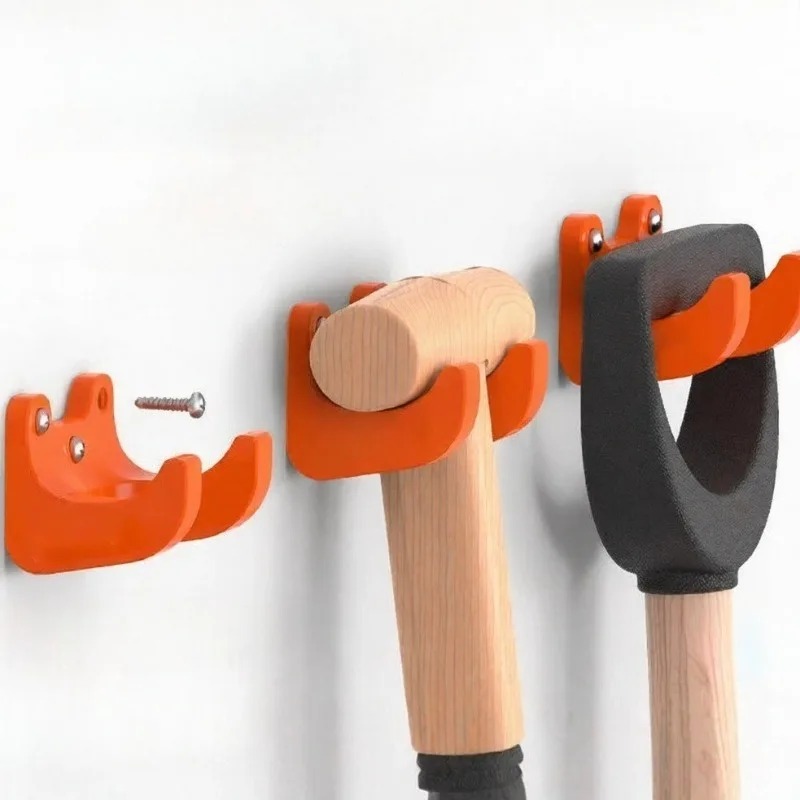 2-10 PEÇAS Suporte de Parede R - Gardening Tools Types avaliação e preço