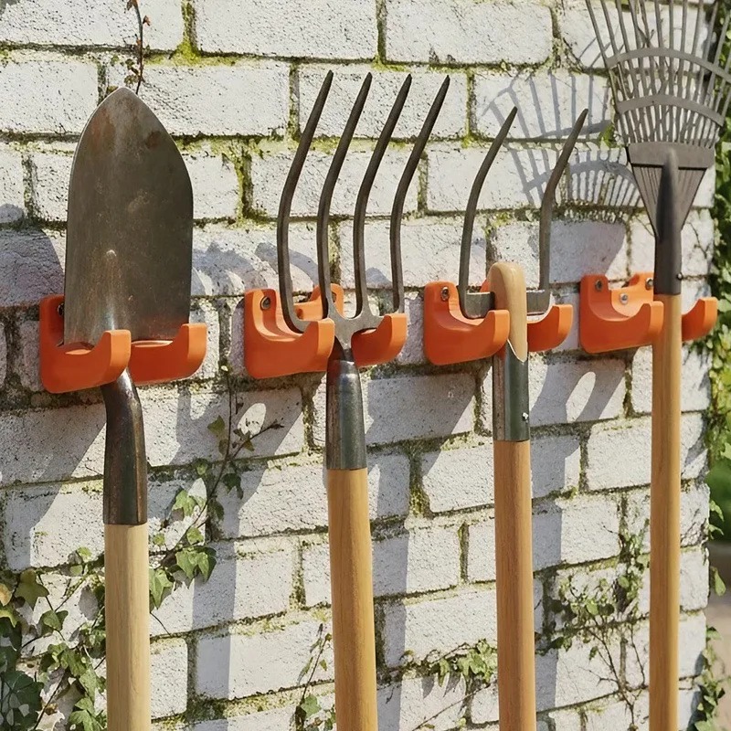 2-10 PEÇAS Suporte de Parede R - Gardening Tools Types avaliação e preço
