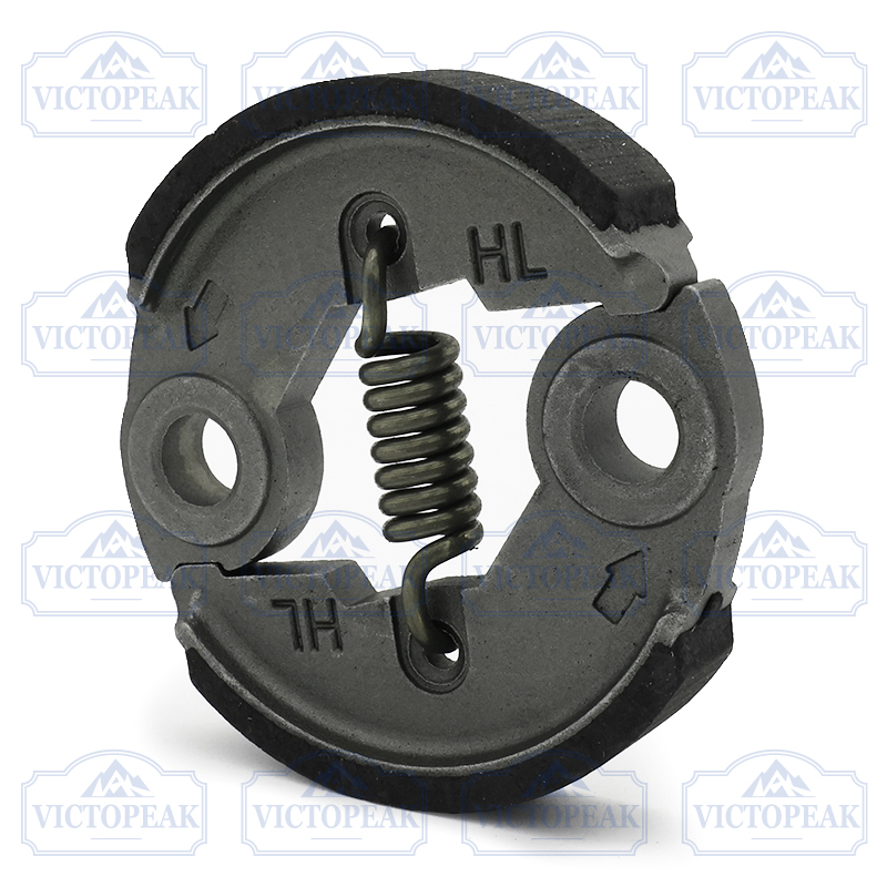 Conjunto de Embreagem Metálica - Gardening Tools Usa avaliação e preço