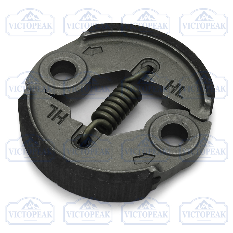 Conjunto de Embreagem Metálica - Gardening Tools Usa avaliação e preço
