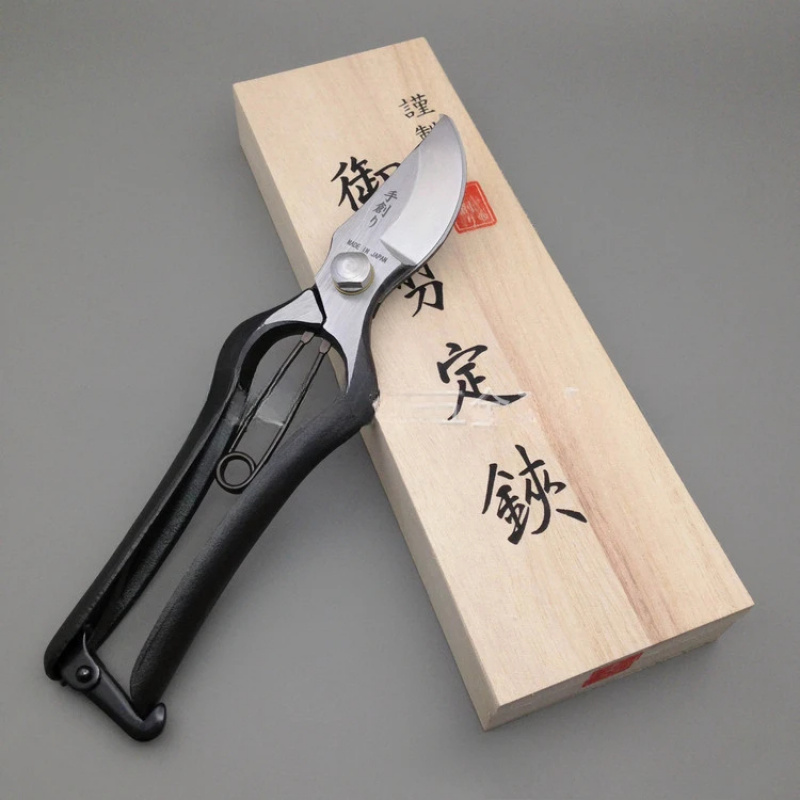 Tesoura de Poda de 200MM, Impo - Gardening Tools In Japan avaliação e preço