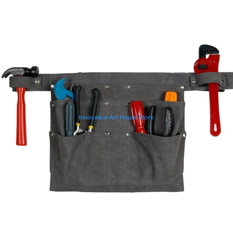 E1PC Ferramenta Bolso Avental  - Gardening Tools Toolstation avaliação e preço