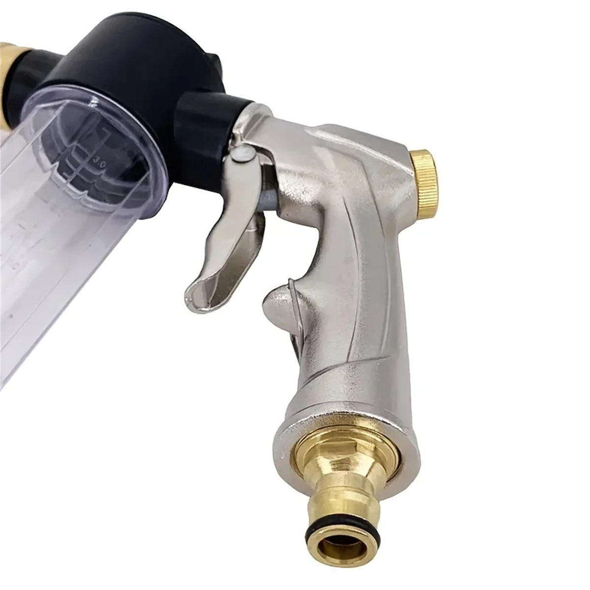 Pistola de Água de Alta Pressã - Gardening Tools Types avaliação e preço