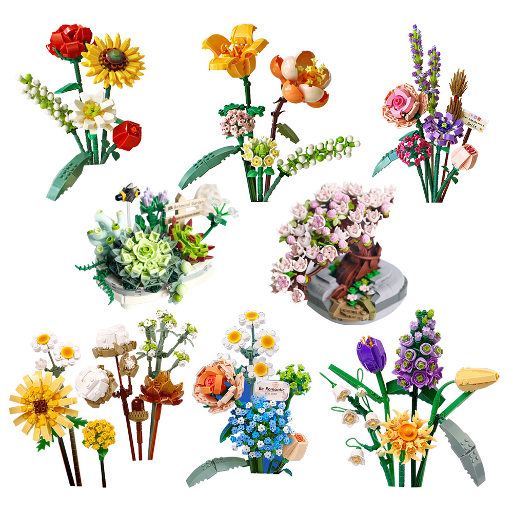 Rosas românticas flores girass - Gardening Tools Kids Set avaliação e preço