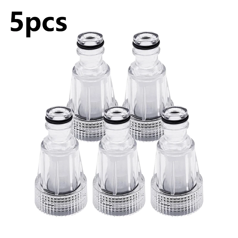 Conector de filtro de água par - Gardening Tools Usa avaliação e preço