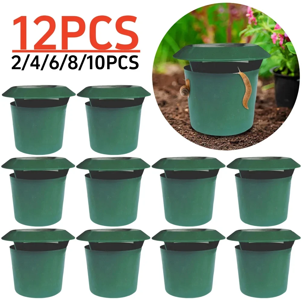 Caracol coletor slug gaiola ec - Gardening Tools Toolstation avaliação e preço