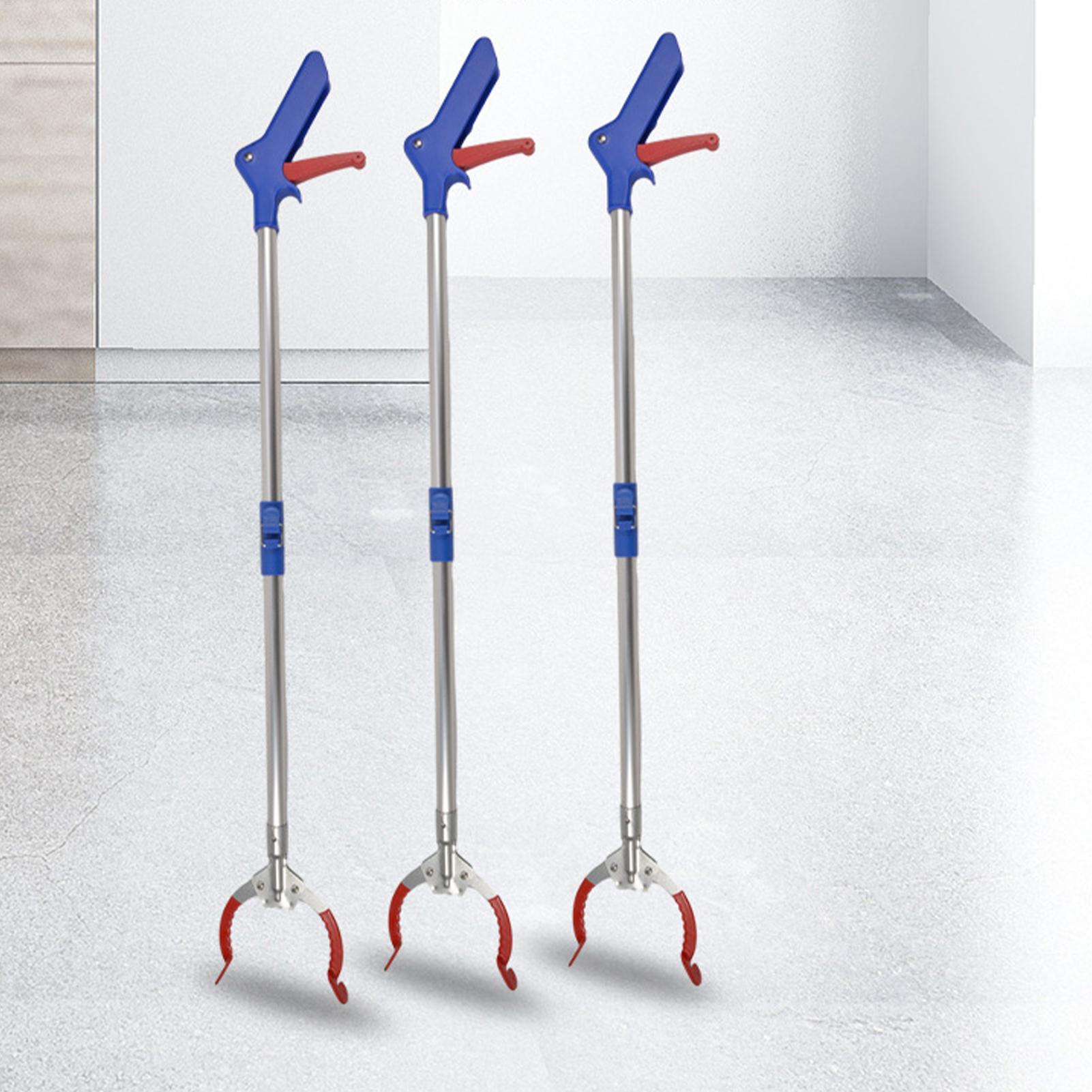 Grabber ferramenta dobrável er - Gardening Yard Tools avaliação e preço