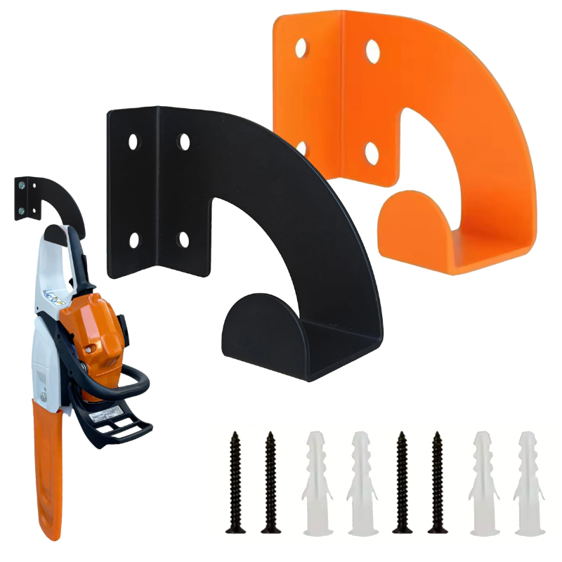 Cabide de montagem na parede d - Gardening Tools Types avaliação e preço