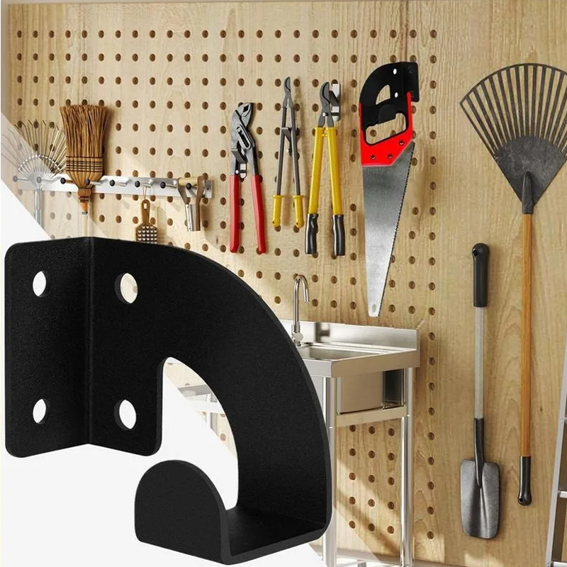 Cabide de montagem na parede d - Gardening Tools Types avaliação e preço