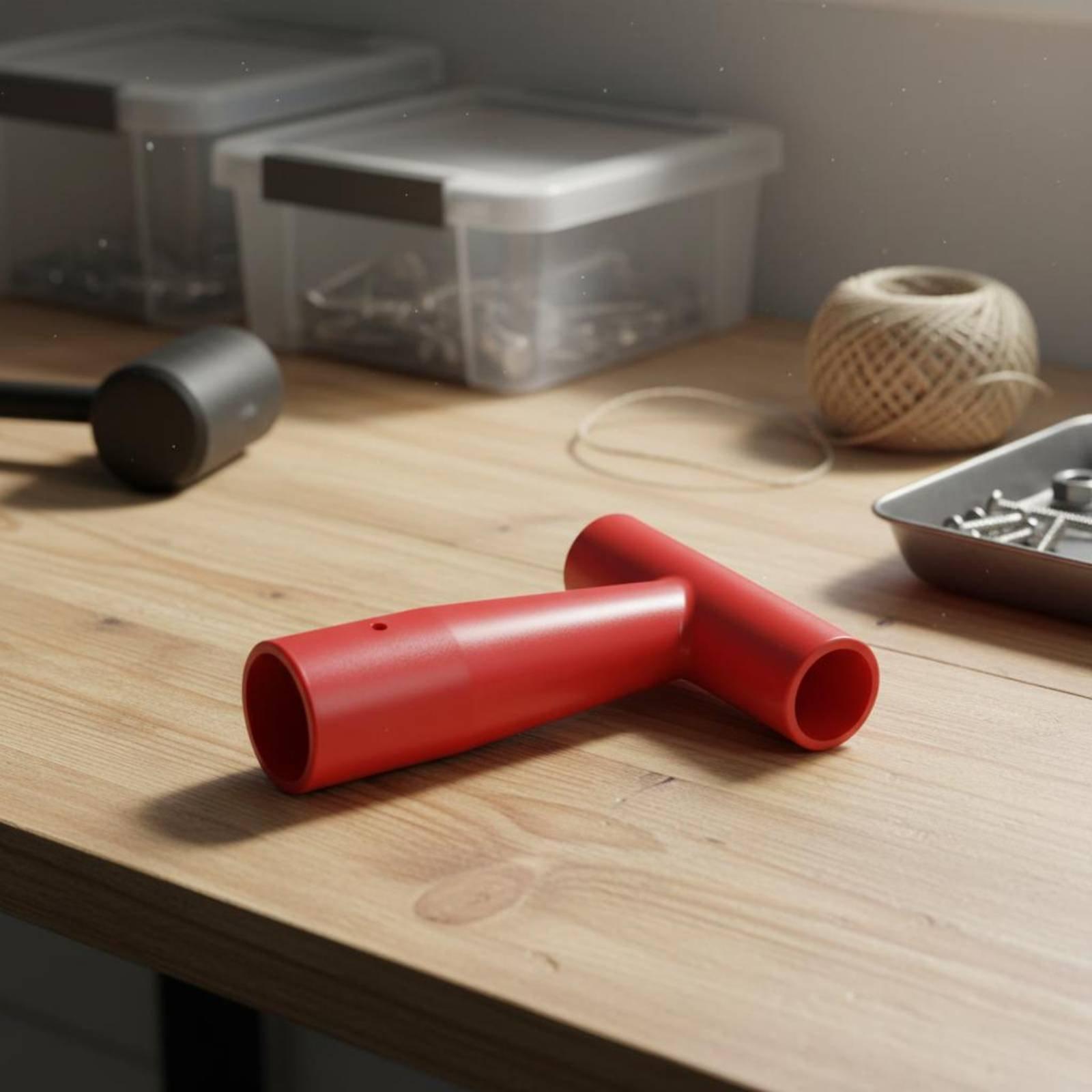Cabo de Pá Reforçado com Punho - Gardening Yard Tools avaliação e preço