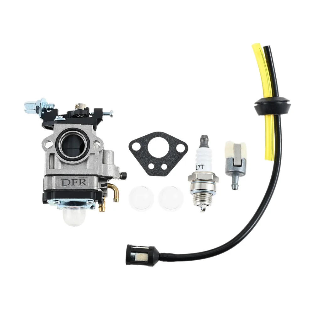 Kit de carburador carb para ca - Gardening Tools Harbor Freight avaliação e preço