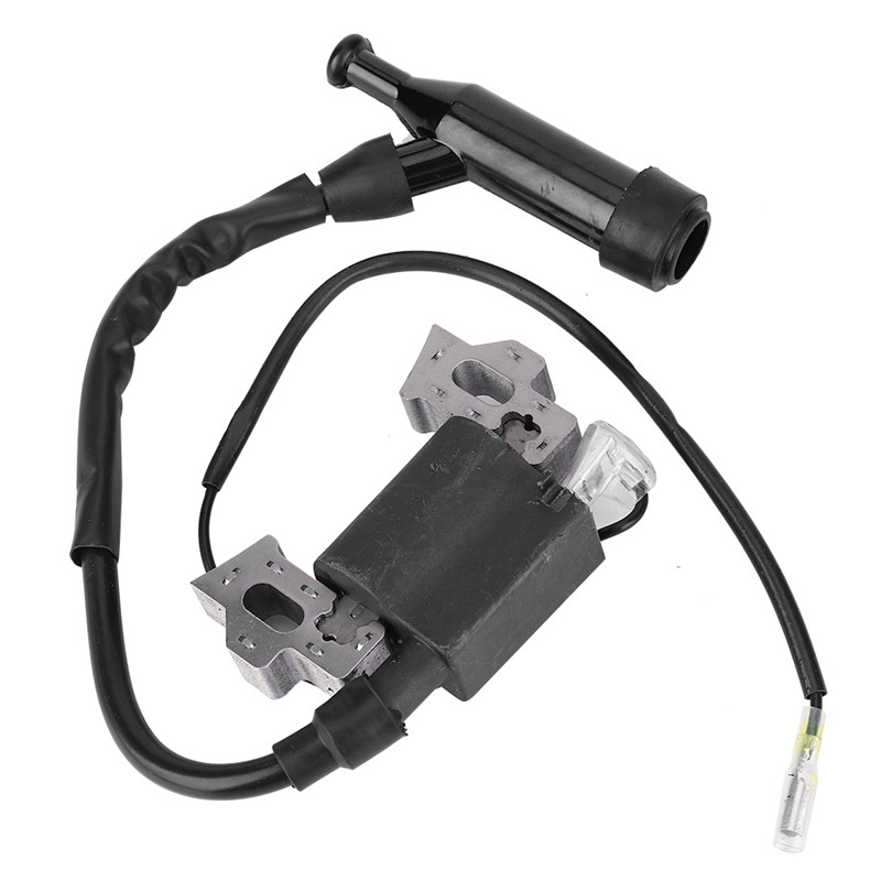 Módulo De Bobina De Ignição Pa - Gardening Tools Harbor Freight avaliação e preço