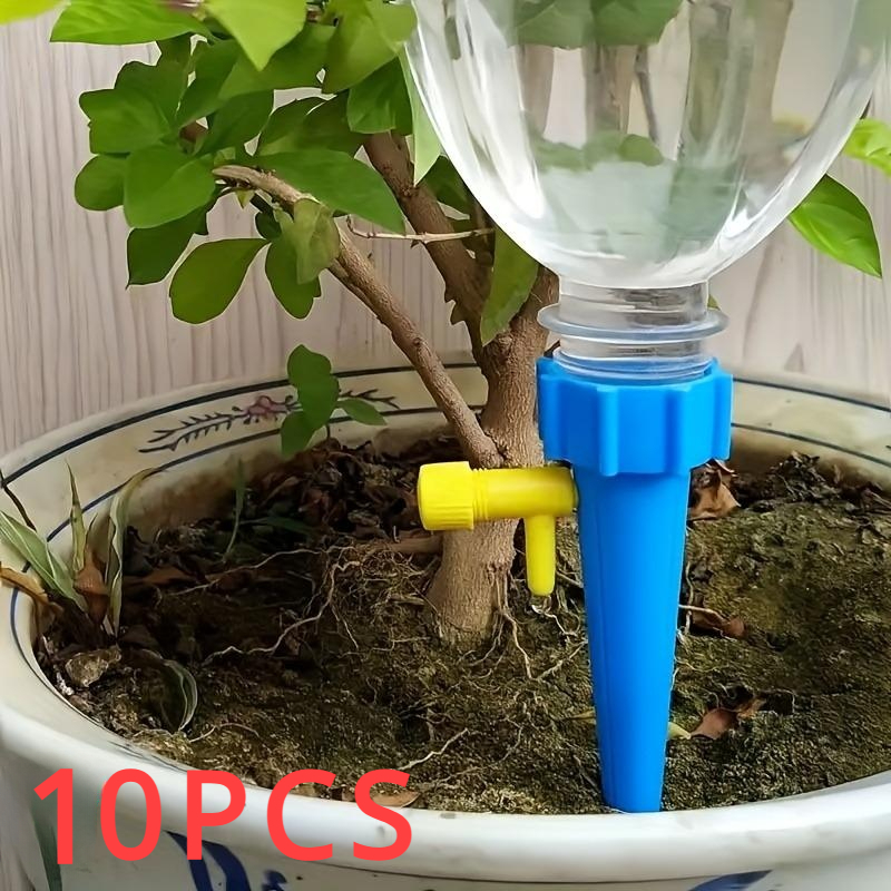 Sistema de Irrigação Automátic - Gardening Tools For Beginners avaliação e preço