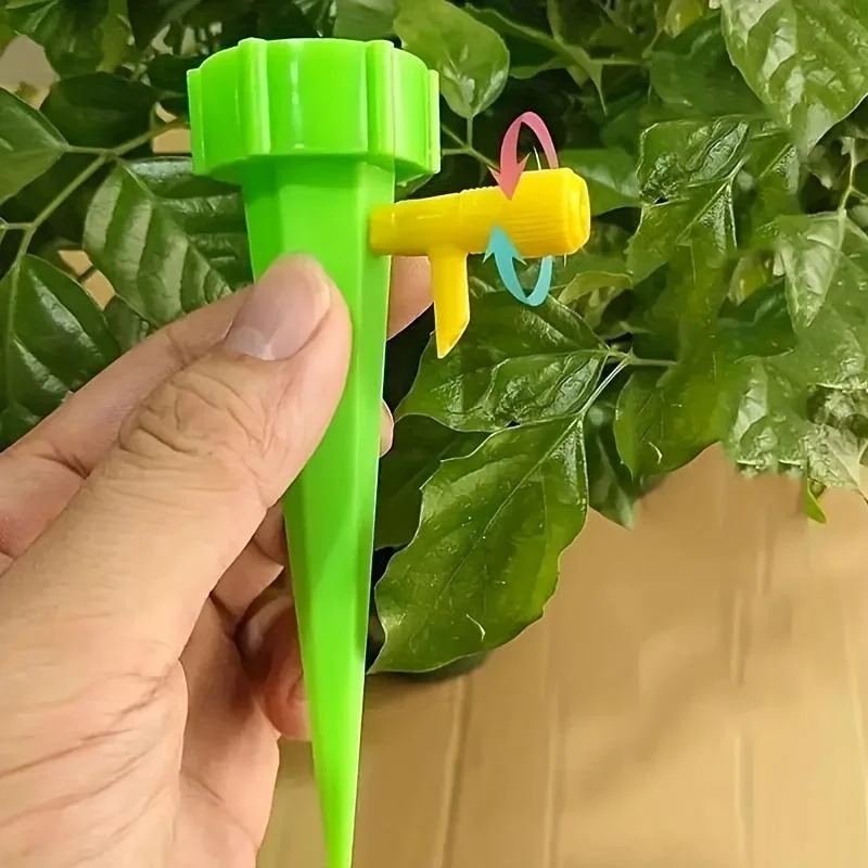 Sistema de Irrigação Automátic - Gardening Tools For Beginners avaliação e preço