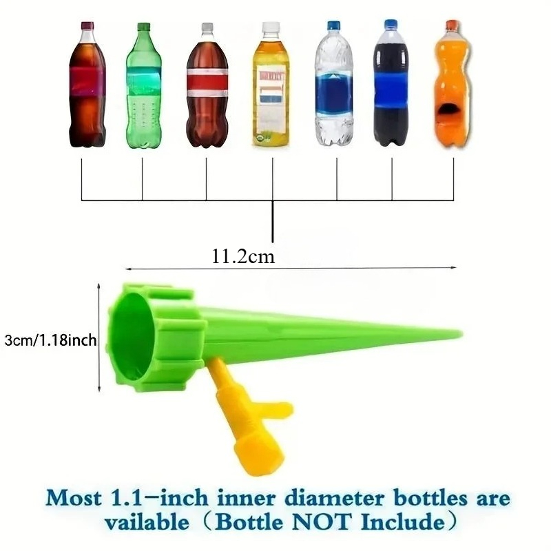 Sistema de Irrigação Automátic - Gardening Tools For Beginners avaliação e preço