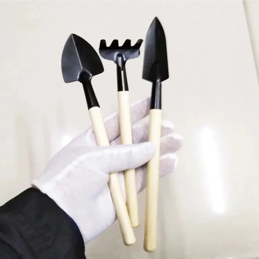 Conjunto de Ferramentas Multif - Spade Digging Fork avaliação e preço