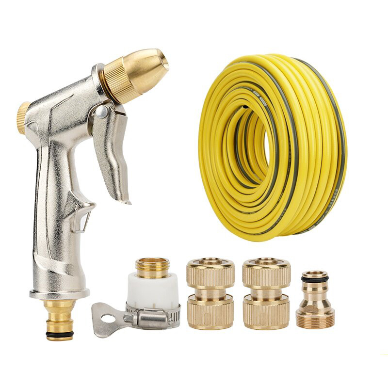 Pistola de Água de Alta Pressã - Gardening Tools Types avaliação e preço