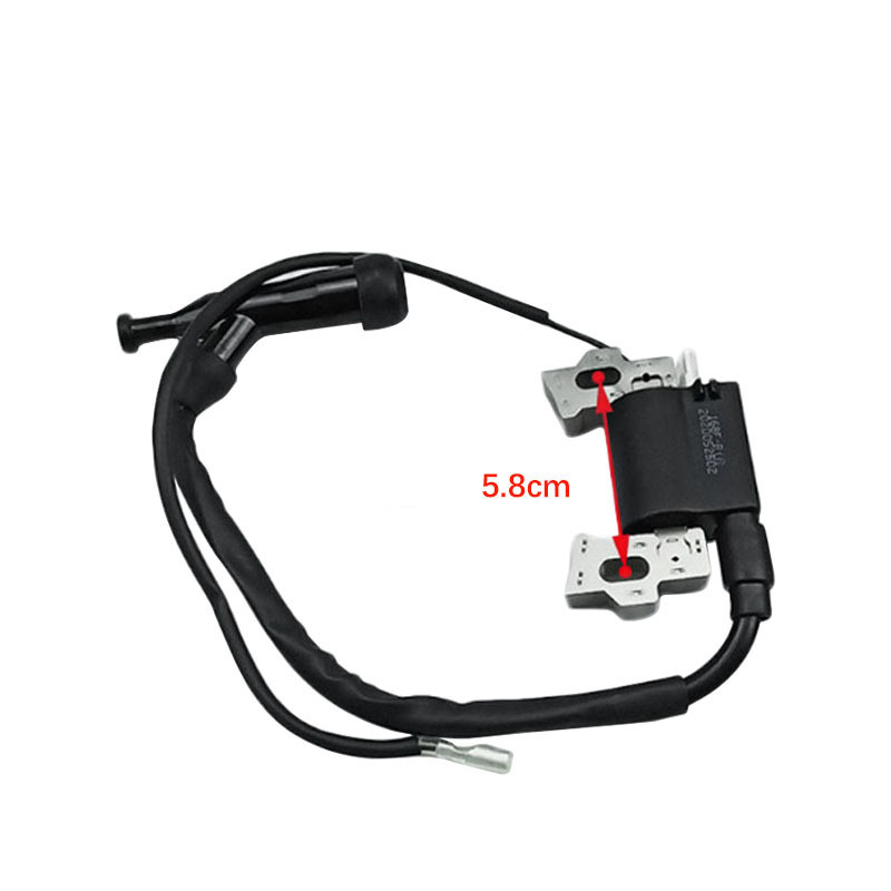 Módulo de bobina de ignição pa - Gardening Tools Harbor Freight avaliação e preço