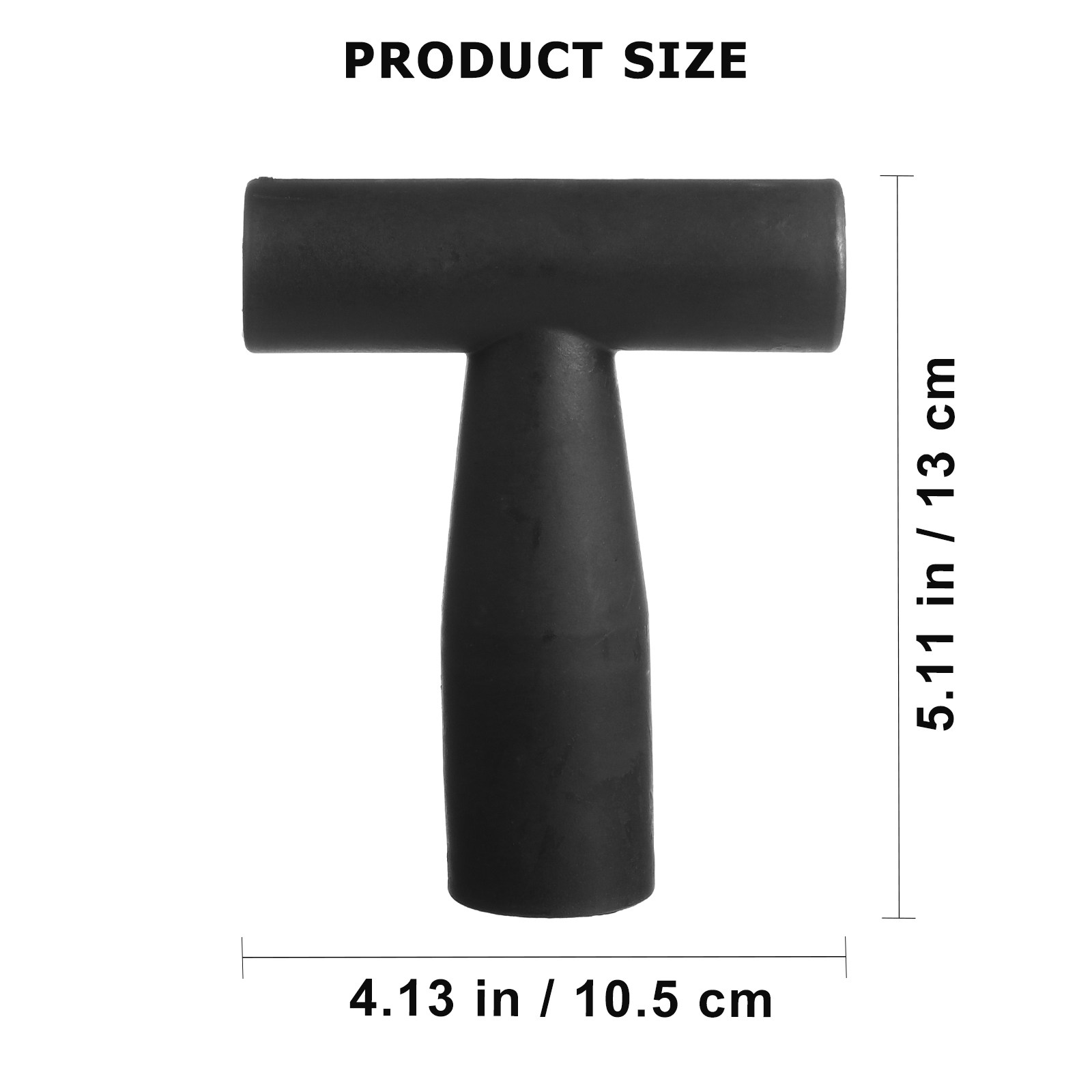 2 unidades de cabo de pá de pl - Spade Digging Fork avaliação e preço