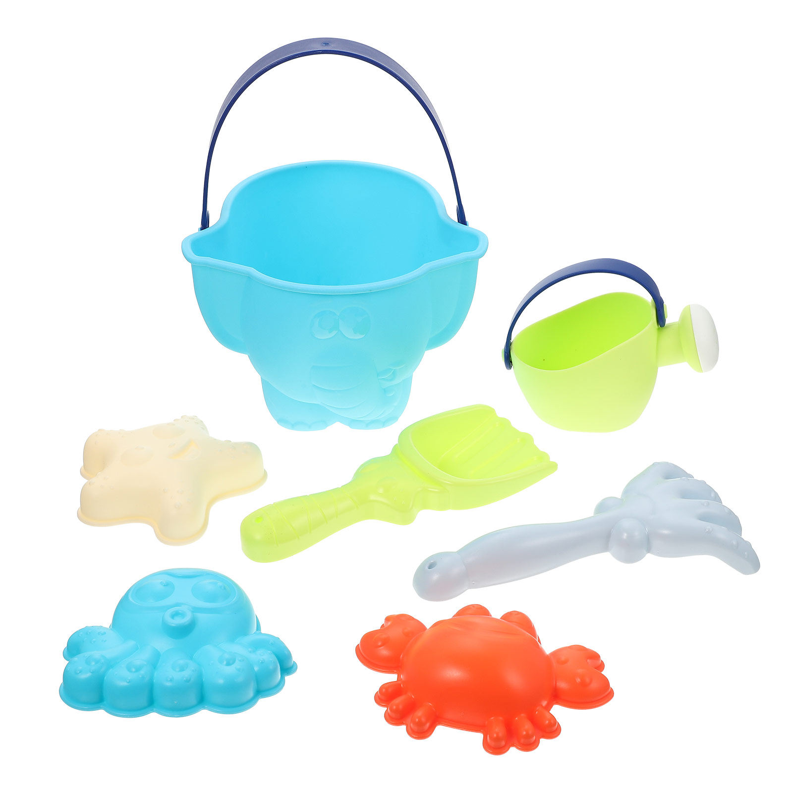 1 conjunto de ferramentas dive - Gardening Tools Kids Set avaliação e preço