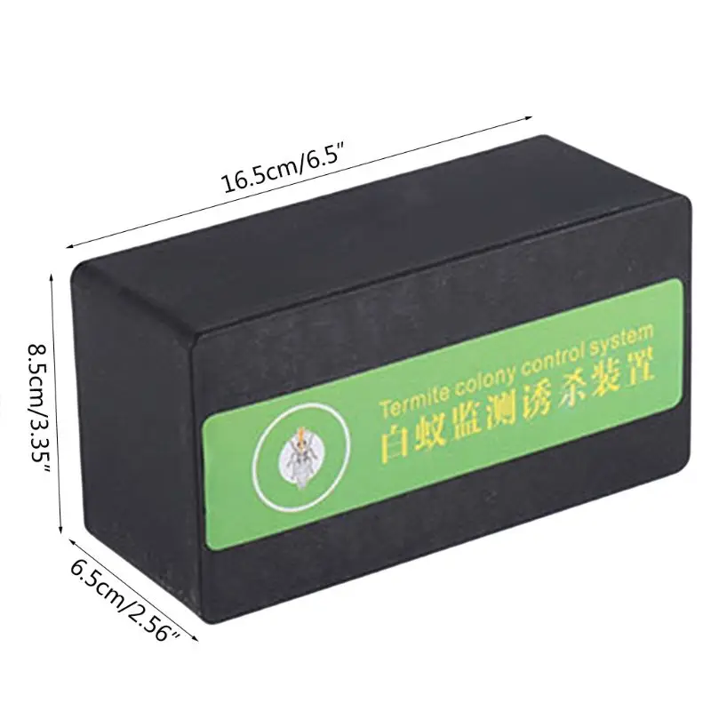 Estação de Isca para Termitas, - Gardening Tools Toolstation avaliação e preço