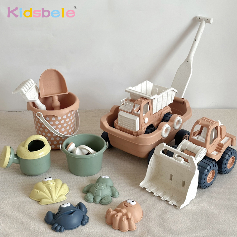Praia jogar brinquedos criança - Gardening Tools Kids Set avaliação e preço