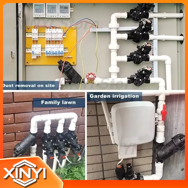 Controlador de Irrigação por W - Gardening Tools Toolstation avaliação e preço