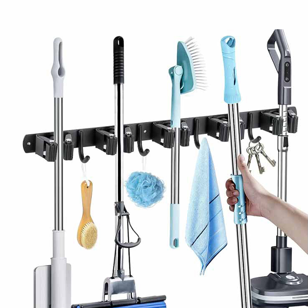 Suporte de Parede Multifuncion - Gardening Tools Types avaliação e preço