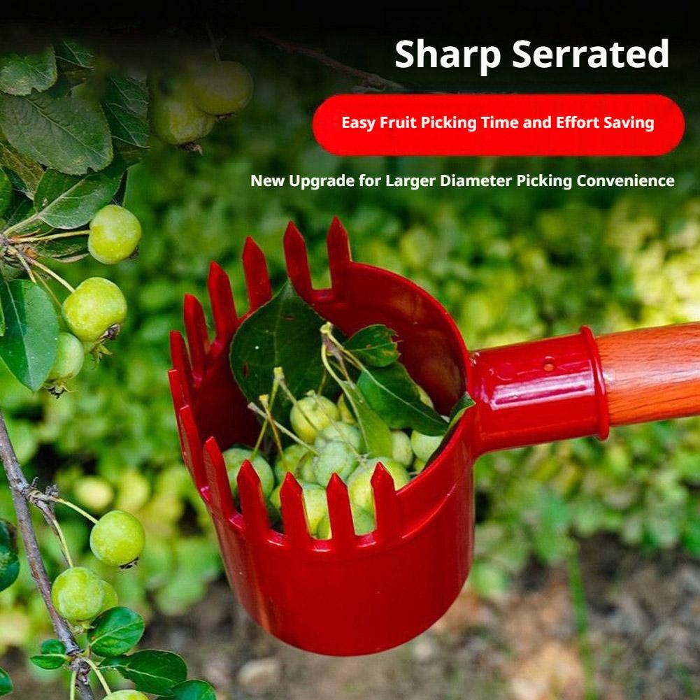 Ferramenta Portátil para Colhe - Gardening Yard Tools avaliação e preço