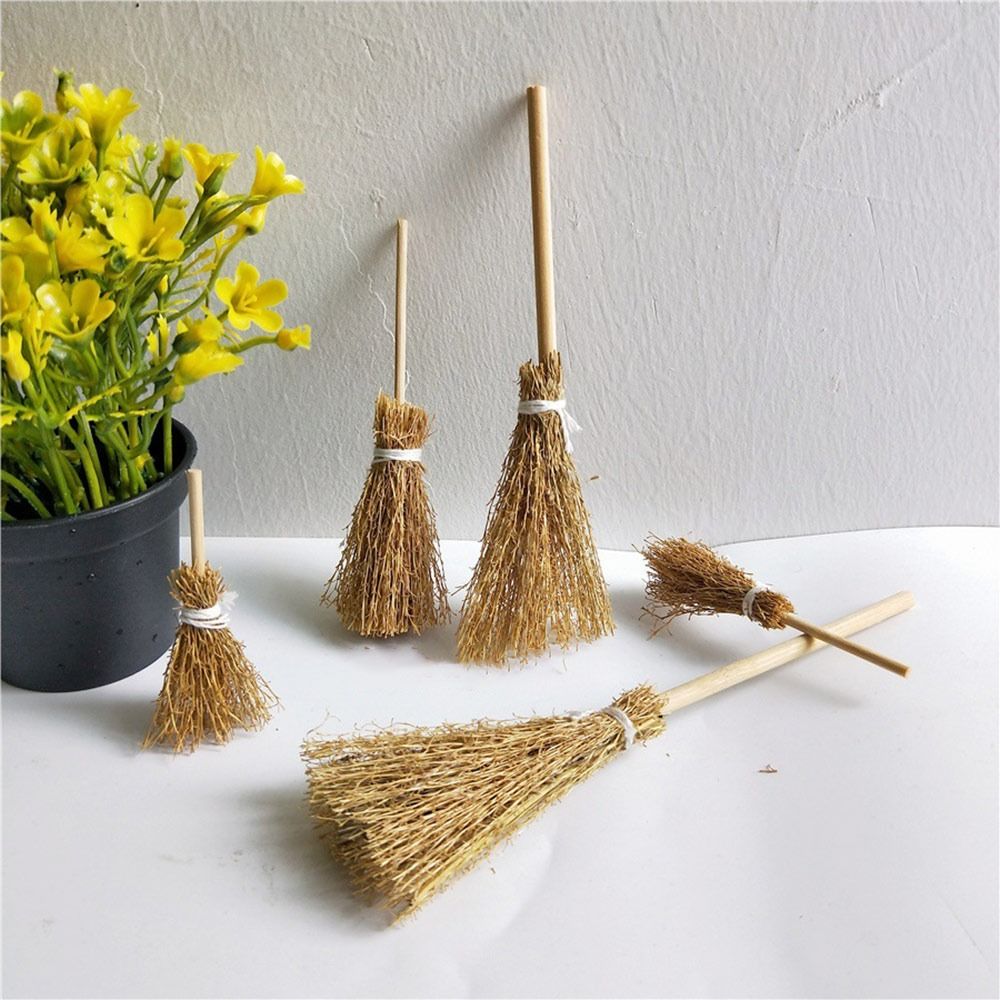 5 pçs/saco artesanato cena min - Gardening Tools Usa avaliação e preço