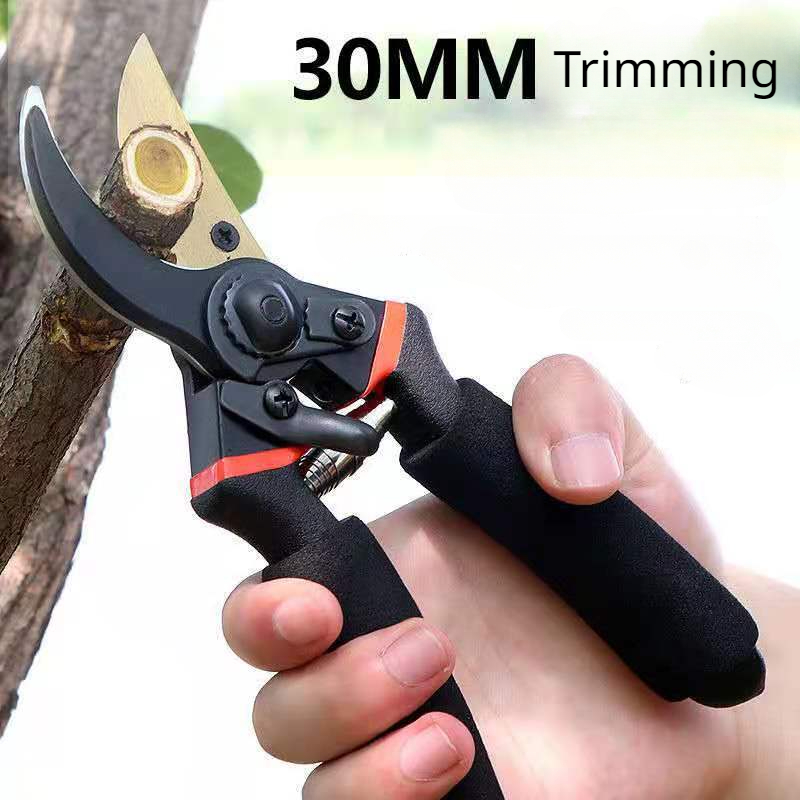 Tesoura de Poda Japonesa em Aç - Gardening Tools In Japan avaliação e preço