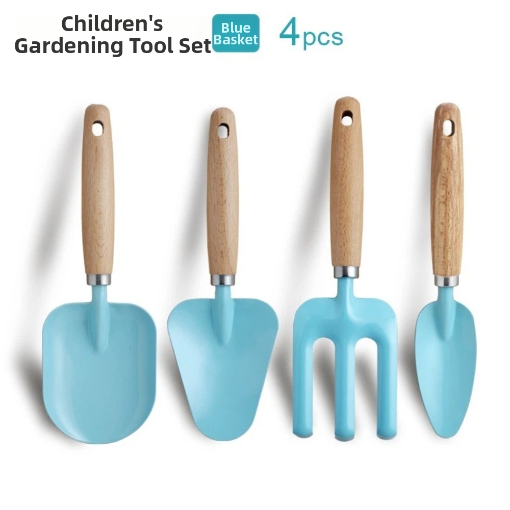 Conjunto de Ferramentas de Jar - Gardening Tools Kids Set avaliação e preço