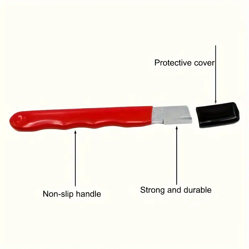 Afiador de Facas e Tesouras Pr - Gardening Yard Tools avaliação e preço