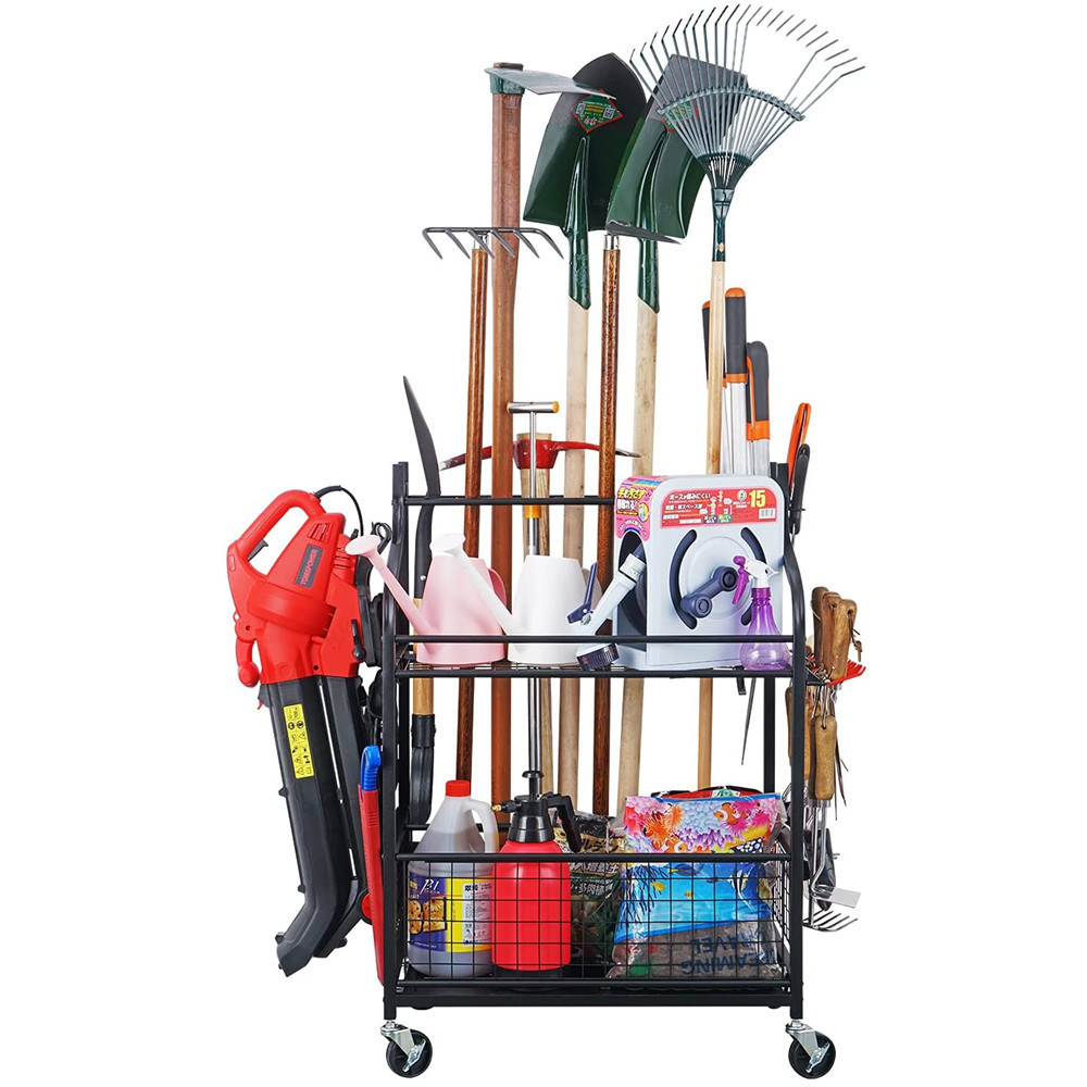 Organizador de Ferramentas de  - Gardening Yard Tools avaliação e preço