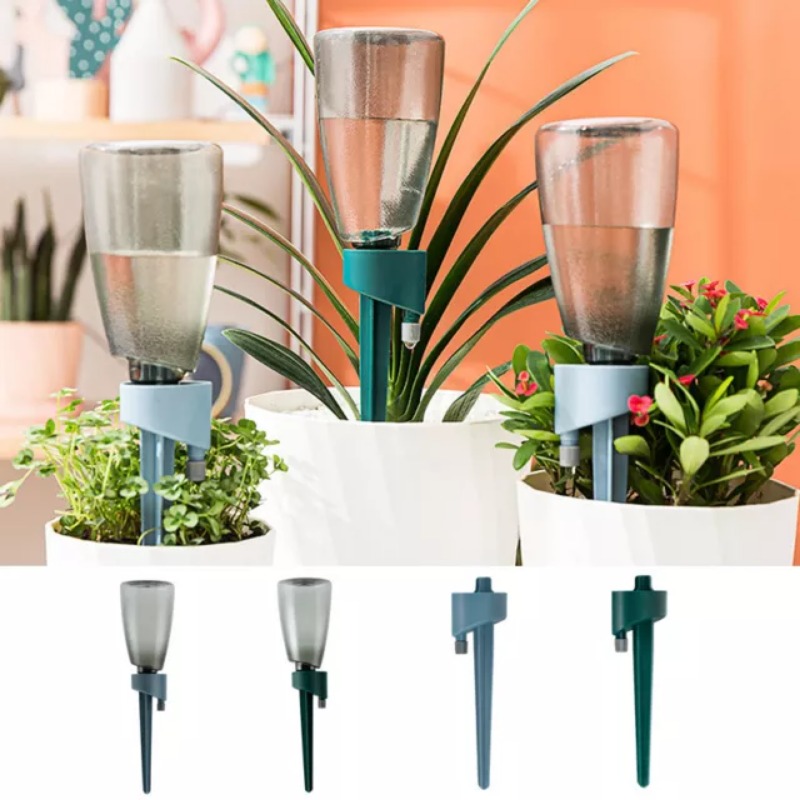 Sistema de irrigação por gotej - Gardening Tools For Beginners avaliação e preço